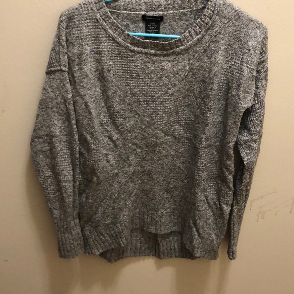 Calvin Klein Sweater